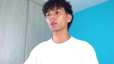 Snapshot of connor_garrett chatting on 16, 10, 2025 Connor online show from 16, 10, 2025