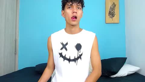 Connor online show from 13, 1, 2026