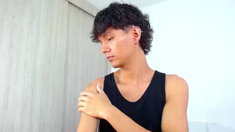 Connor online show from 16, 2, 2026