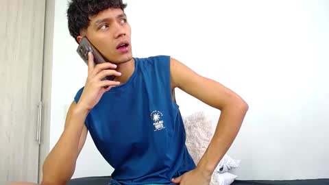 Connor online show from 27, 2, 2026