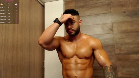 Snapshot of connor_h1 chatting on 9, 1, 2025 connor_h1 online show from 9, 1, 2025