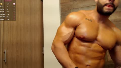 Snapshot of connor_h1 chatting on 19, 1, 2025 connor_h1 online show from 19, 1, 2025