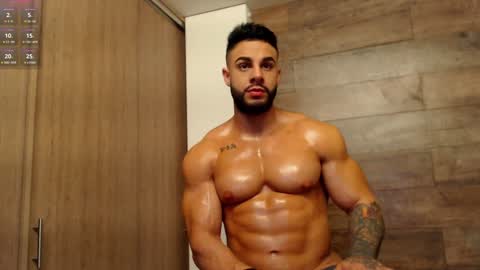 Snapshot of connor_h1 chatting on 1, 2, 2025 connor_h1 online show from 1, 2, 2025