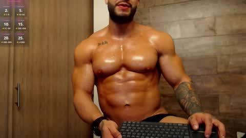 Snapshot of connor_h1 chatting on 18, 2, 2025 connor_h1 online show from 18, 2, 2025