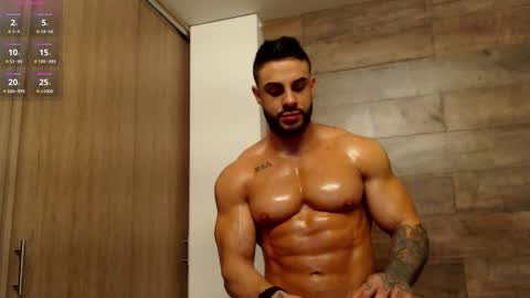 Snapshot of connor_h1 chatting on 2, 3, 2025 connor_h1 online show from 2, 3, 2025