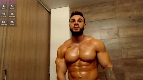 Snapshot of connor_h1 chatting on 4, 3, 2025 connor_h1 online show from 4, 3, 2025