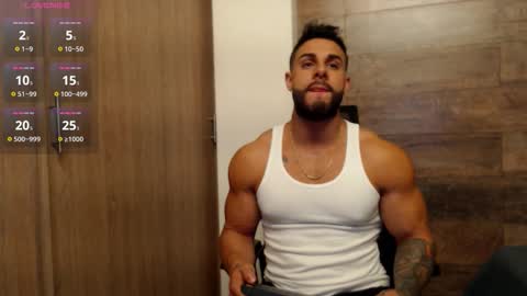 Snapshot of connor_h1 chatting on 18, 10, 2025 connor_h1 online show from 18, 10, 2025