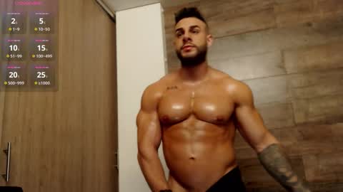 Snapshot of connor_h1 chatting on 16, 11, 2025 connor_h1 online show from 16, 11, 2025