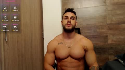 Snapshot of connor_h1 chatting on 21, 11, 2025 connor_h1 online show from 21, 11, 2025