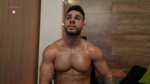 connor_h1 online show from 6, 4, 2026