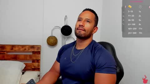 Snapshot of connor_jackson1 chatting on 24, 10, 2025 Connor Jackson online show from 24, 10, 2025