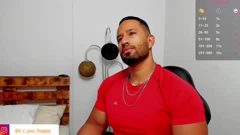 Snapshot of connor_jackson1 chatting on 30, 10, 2025 Connor Jackson online show from 30, 10, 2025