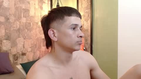 Connor King1 online show from 5, 12, 2024