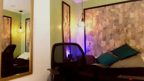 Connor King1 online show from 9, 12, 2024