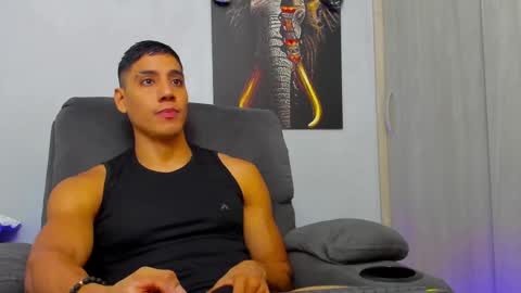 CONNORKING online show from 21, 2, 2025