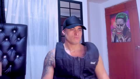 Snapshot of connorsmith_26 chatting on 13, 12, 2024 Connor Smith online show from 13, 12, 2024