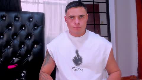 Snapshot of connorsmith_26 chatting on 13, 12, 2024 Connor Smith online show from 13, 12, 2024