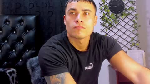 Snapshot of connorsmith_26 chatting on 30, 12, 2024 Connor Smith online show from 30, 12, 2024