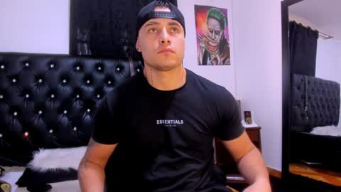 Snapshot of connorsmith_26 chatting on 6, 2, 2025 Connor Smith online show from 6, 2, 2025