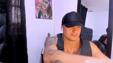 Snapshot of connorsmith_26 chatting on 6, 2, 2025 Connor Smith online show from 6, 2, 2025