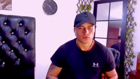 Snapshot of connorsmith_26 chatting on 18, 2, 2025 Connor Smith online show from 18, 2, 2025