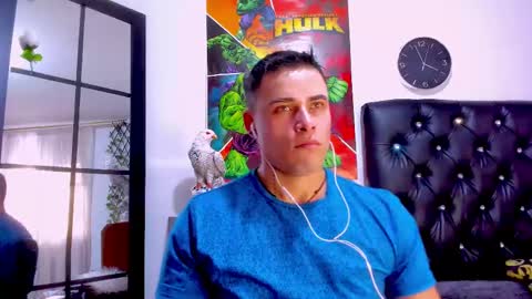 Snapshot of connorsmith_26 chatting on 10, 3, 2025 Connor Smith online show from 10, 3, 2025