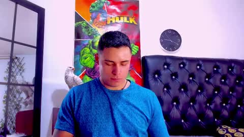 Snapshot of connorsmith_26 chatting on 11, 3, 2025 Connor Smith online show from 11, 3, 2025