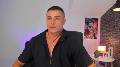 Snapshot of connorsmith_26 chatting on 9, 9, 2025 Connor Smith online show from 9, 9, 2025