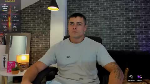 Snapshot of connorsmith_26 chatting on 15, 9, 2025 Connor Smith online show from 15, 9, 2025