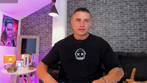 Snapshot of connorsmith_26 chatting on 17, 9, 2025 Connor Smith online show from 17, 9, 2025