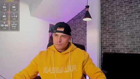 Snapshot of connorsmith_26 chatting on 19, 9, 2025 Connor Smith online show from 19, 9, 2025