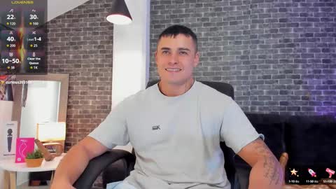 Snapshot of connorsmith_26 chatting on 24, 9, 2025 Connor Smith online show from 24, 9, 2025