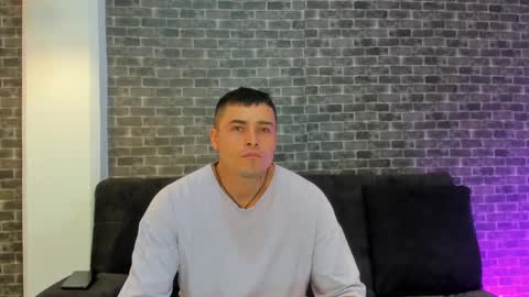 Snapshot of connorsmith_26 chatting on 26, 9, 2025 Connor Smith online show from 26, 9, 2025