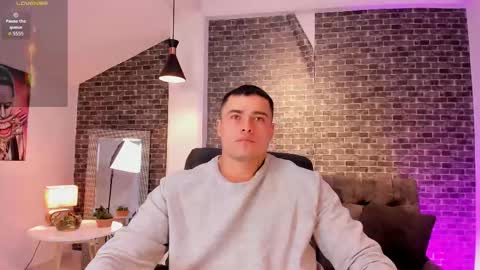 Snapshot of connorsmith_26 chatting on 9, 10, 2025 Connor Smith online show from 9, 10, 2025