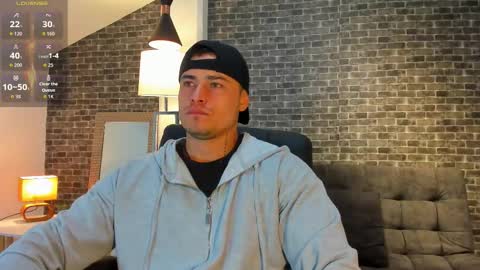 Snapshot of connorsmith_26 chatting on 13, 10, 2025 Connor Smith online show from 13, 10, 2025