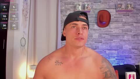 Connor Smith online show from 19, 11, 2025