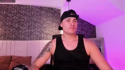 Connor Smith online show from 20, 3, 2026