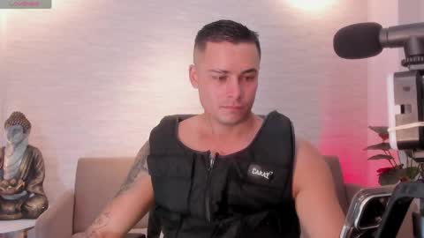 Connor Smith online show from 10, 4, 2026