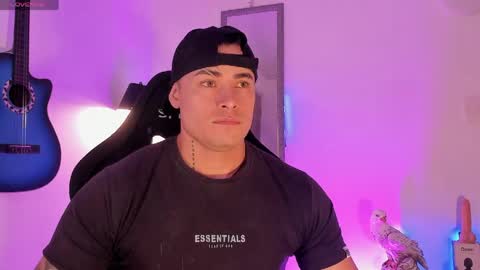 Connor Smith online show from 2, 6, 2026