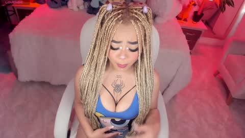 Conny online show from 25, 1, 2025