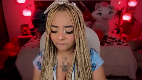 Conny online show from 7, 2, 2025