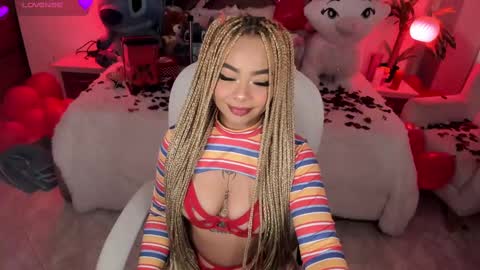 Conny online show from 14, 2, 2025