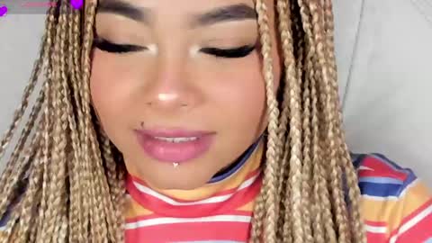 Conny online show from 6, 3, 2025