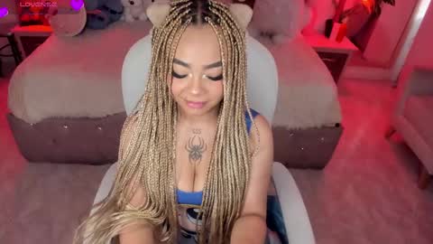 Conny online show from 7, 3, 2025