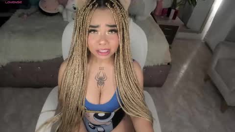 Conny online show from 12, 3, 2025