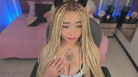 Conny online show from 2, 10, 2025