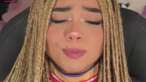 Conny online show from 13, 10, 2025