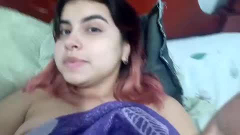 Conny Harper online show from 17, 1, 2025