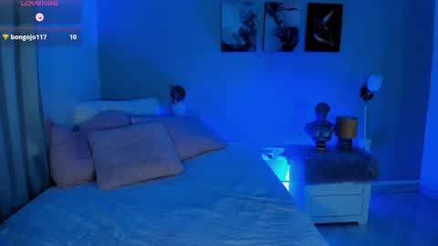 Conny Loret online show from 10, 2, 2026