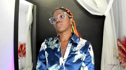 Nilo Solem online show from 13, 4, 2026